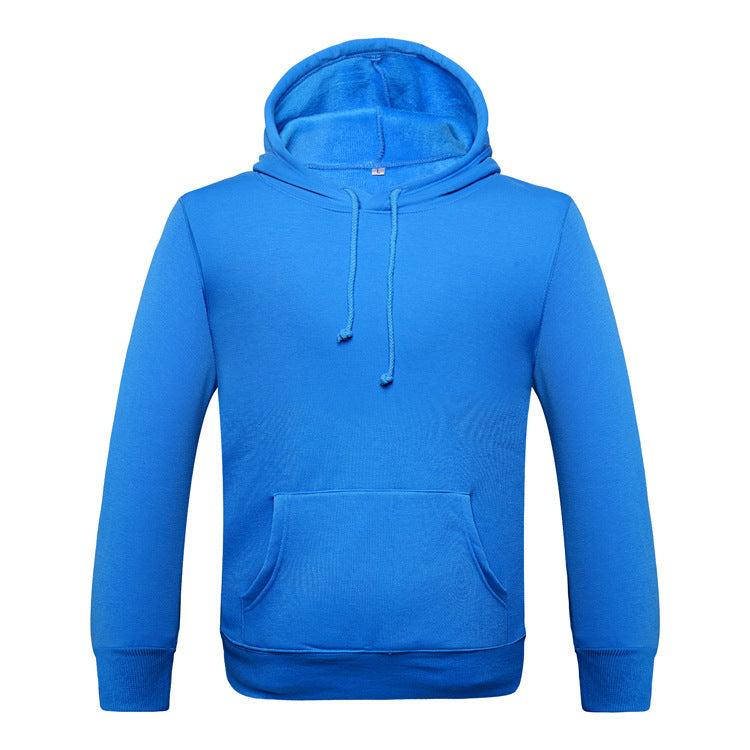 Alexander – Mit Fleece Gefütterter Kapuzenpullover Für Herren