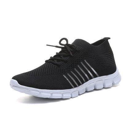 Bequeme Orthopädische Turnschuhe