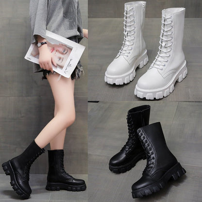 Bea - Noviaboots I Stiefel Für Frauen