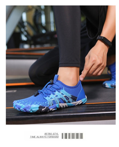 Waveflex - Damen Barfuß-wasserschuhe