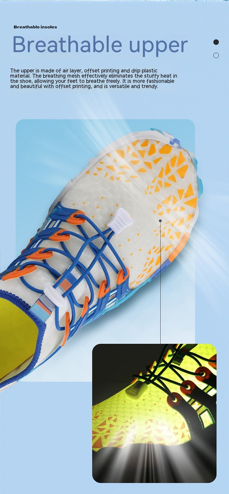 Waveflex - Damen Barfuß-wasserschuhe