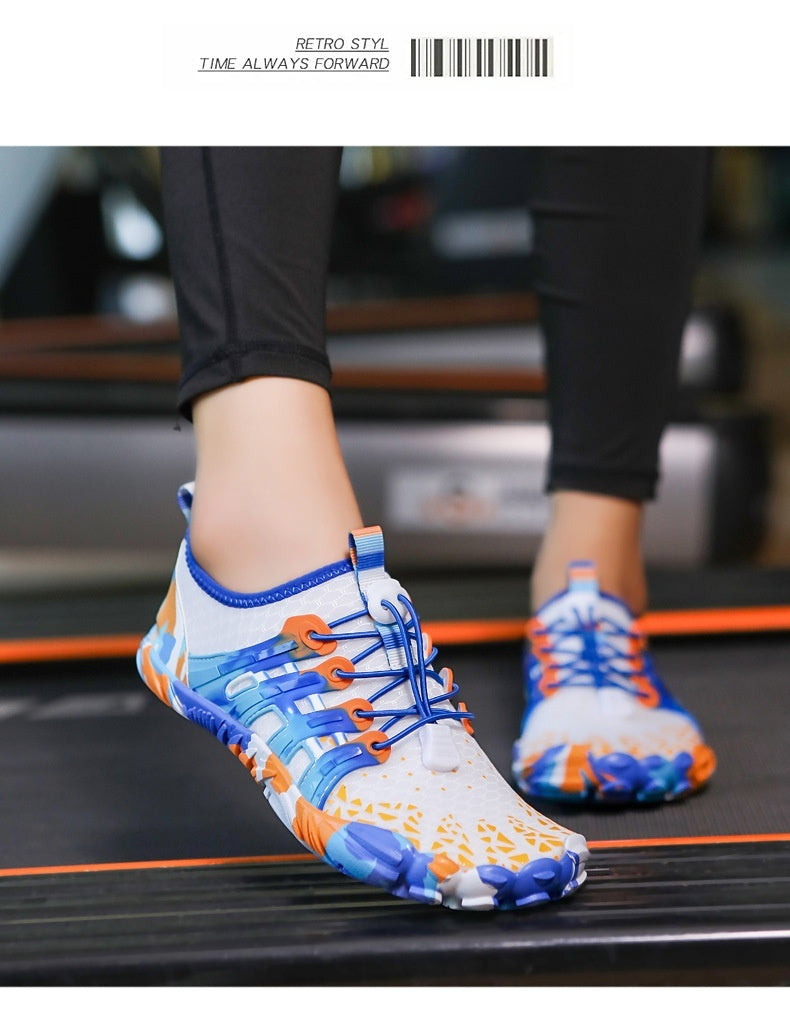 Waveflex - Damen Barfuß-wasserschuhe