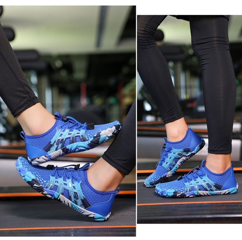 Waveflex - Damen Barfuß-wasserschuhe