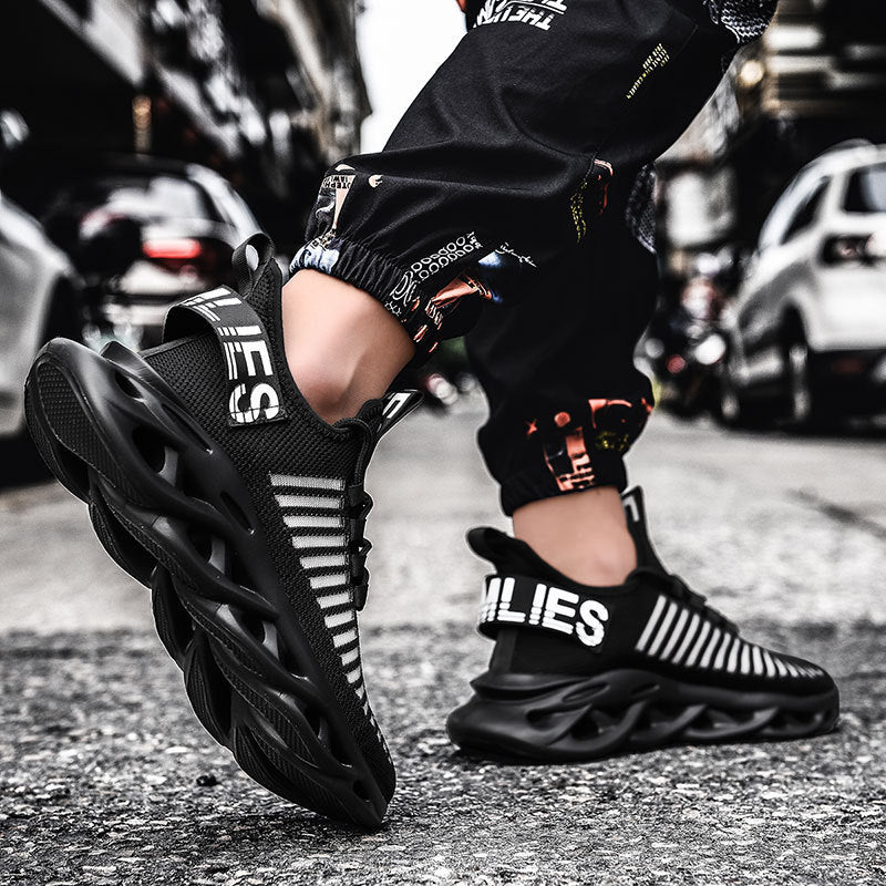Bequeme Sneakers - Vitalsteps