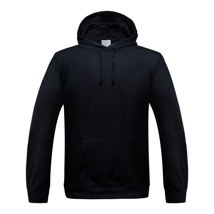 Alexander – Mit Fleece Gefütterter Kapuzenpullover Für Herren