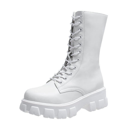 Bea - Noviaboots I Stiefel Für Frauen