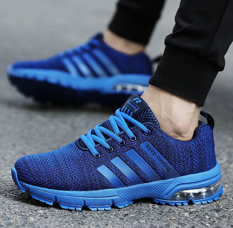 Alison - Leichte Orthopädische Sneakers