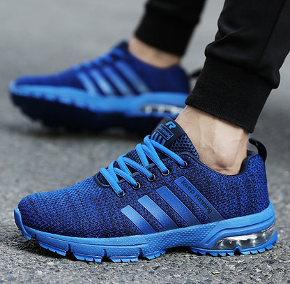 Alison - Leichte Orthopädische Sneakers