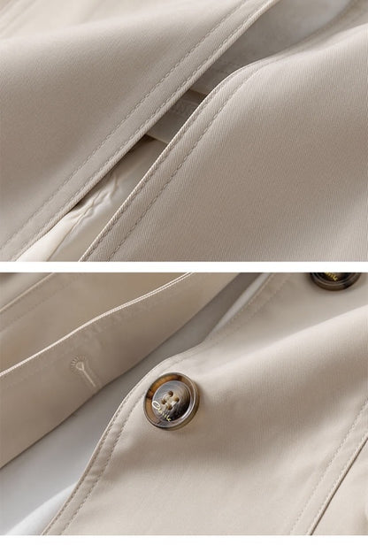 Anabella – Damen-trenchcoat