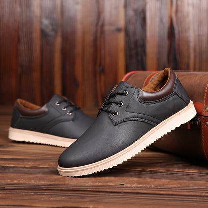 Nico - Sneaks I Stylische Turnschuhe Für Männer