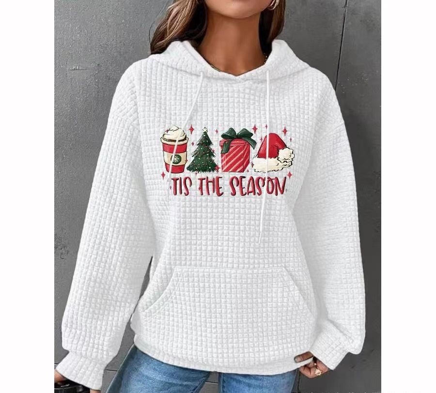Zenith | Bequemer Und Warmer Kapuzenpullover Für Frauen