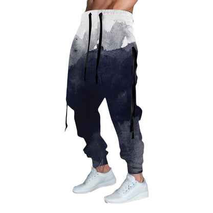 William – Trendige Streetstyle-hose