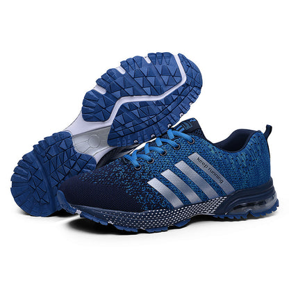 Alison - Leichte Orthopädische Sneakers