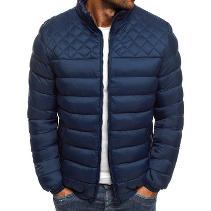 Bruno - Winddichte Und Stylische Jacke