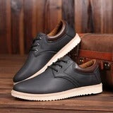 Nico - Sneaks I Stylische Turnschuhe Für Männer