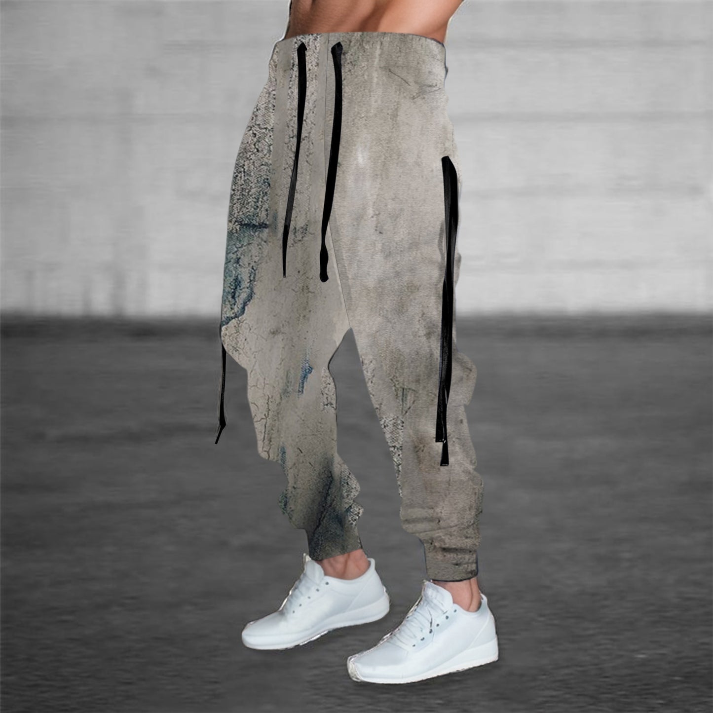 William – Trendige Streetstyle-hose
