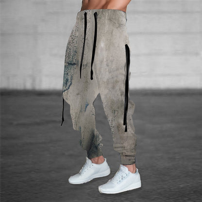 William – Trendige Streetstyle-hose