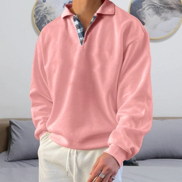 Tyler – 2024 Gentleman Ocean Casual Tops