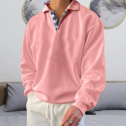 Tyler – 2024 Gentleman Ocean Casual Tops