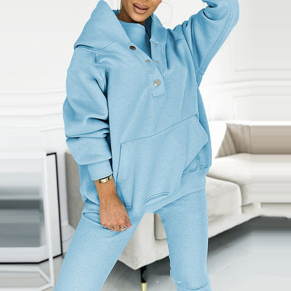 Agathe - Cozy Lounge 3er-set