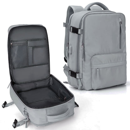 Bea - Geräumiger Vielseitiger Rucksack