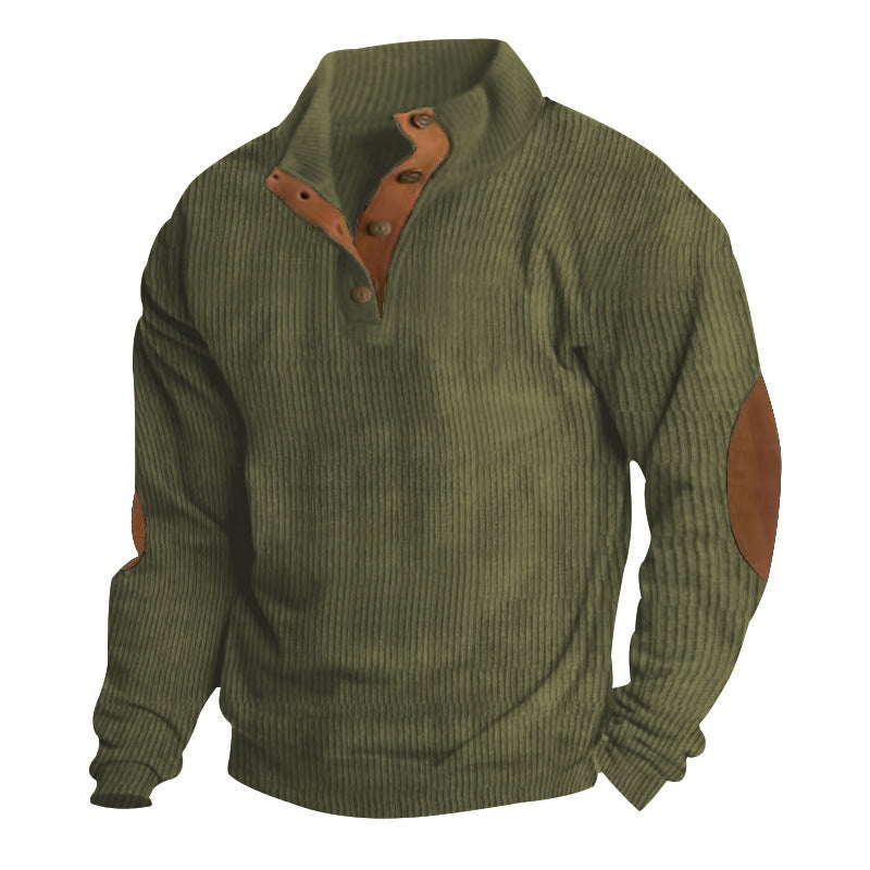 Arthur Outdoor-pullover Für Männer