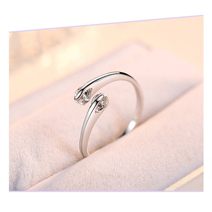 Ylva - Des Versprechens Ring