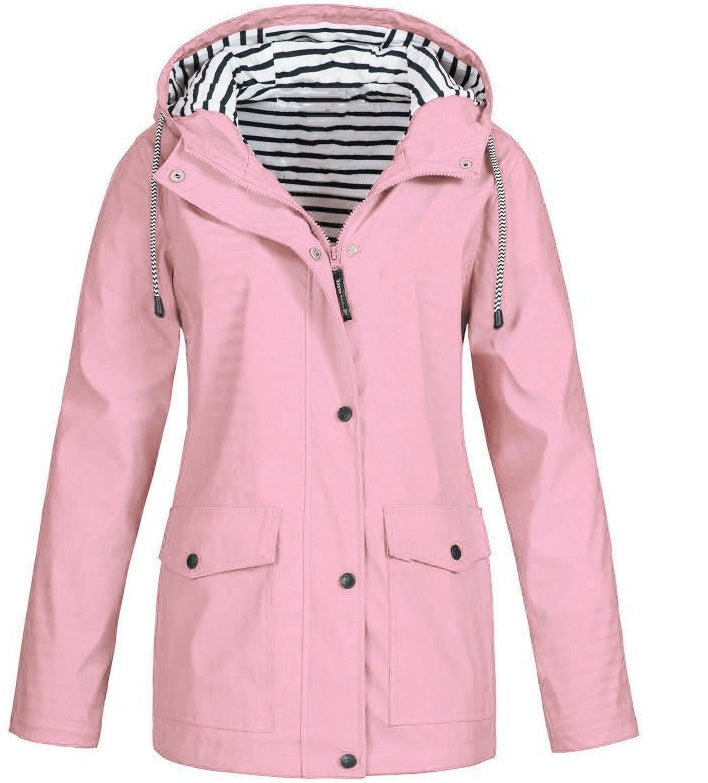Arian - Und Winddichte Jacke
