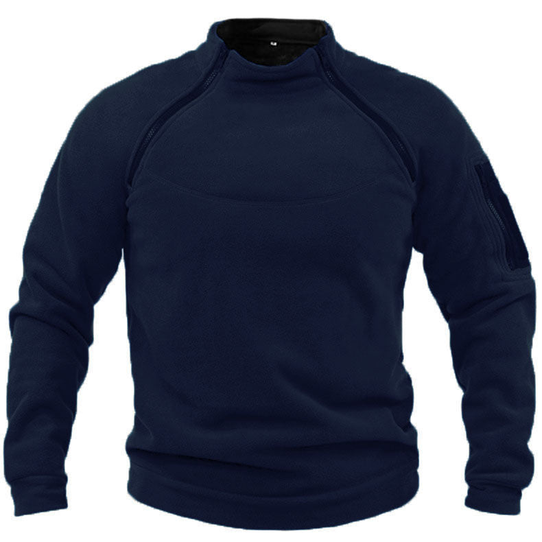 Zephyr – Explorer-fleecepullover