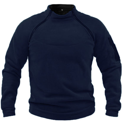 Zephyr – Explorer-fleecepullover