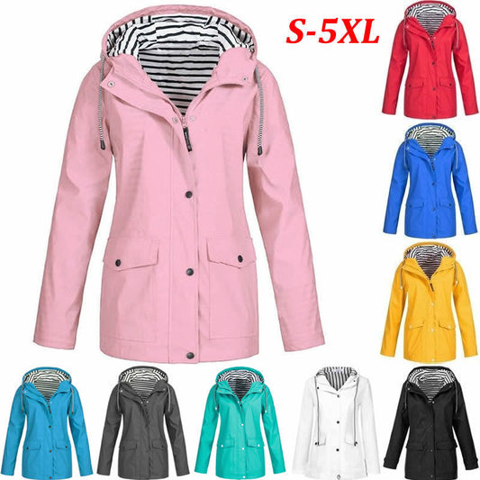 Arian - Und Winddichte Jacke