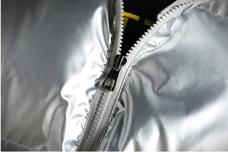 Benjamin – Wattierte Winterjacke Für Herren