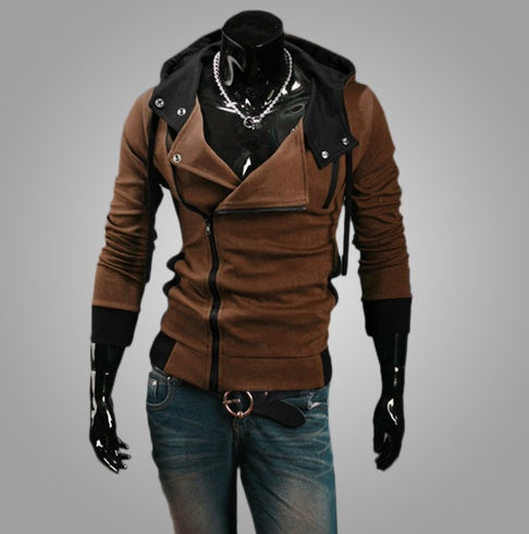 Alberts - Jacket I Warme Jacke Für Männer