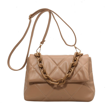 Marjolein - Bag I Umhängetasche Mit Magnetverschluss Für Frauen