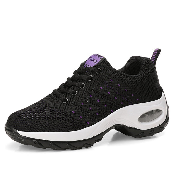 Amy - Sneaks I Stilvolle Schuhe Für Frauen