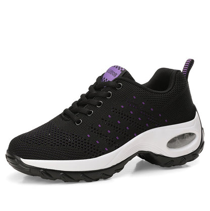 Amy - Sneaks I Stilvolle Schuhe Für Frauen