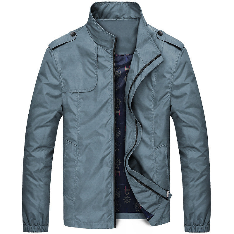 Abel Cargo-winterjacke