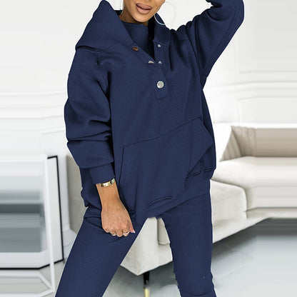 Agathe - Cozy Lounge 3er-set