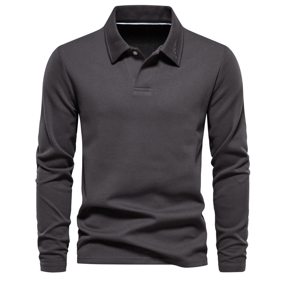 Boris | Polopullover