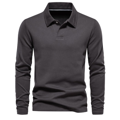 Boris | Polopullover