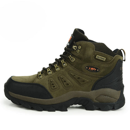 Alexis - Allwetter-wanderschuhe | Komfort & Haltbarkeit