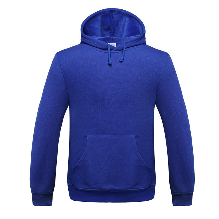 Alexander – Mit Fleece Gefütterter Kapuzenpullover Für Herren