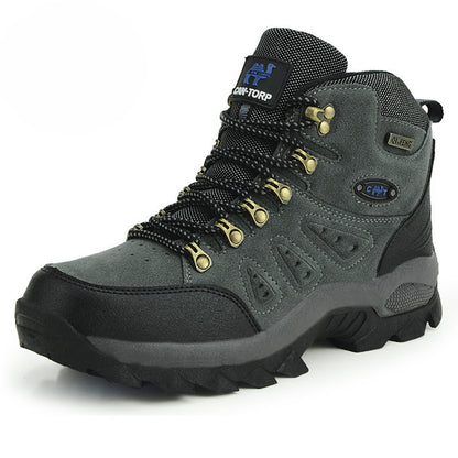 Alexis - Allwetter-wanderschuhe | Komfort & Haltbarkeit