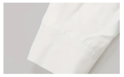 Aria – Bluse Mit Rüschensaum Für Den Frühling