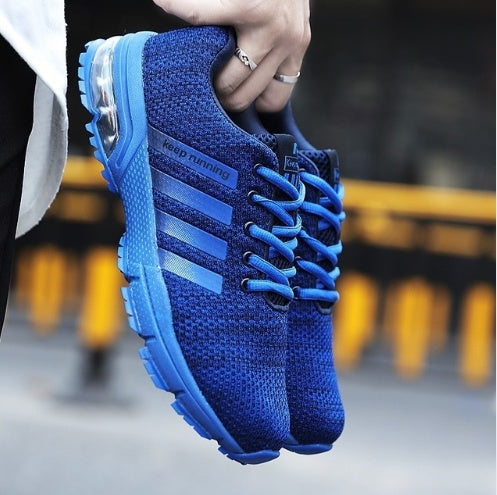 Alison - Leichte Orthopädische Sneakers