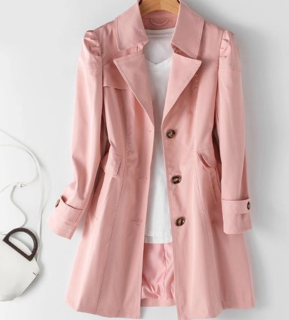 Anabella – Damen-trenchcoat