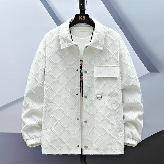 Alejandro – Stylische Jacke Für Herren
