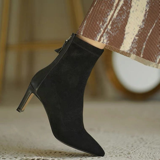 Anne - Shoes I Stiefelette Für Frauen