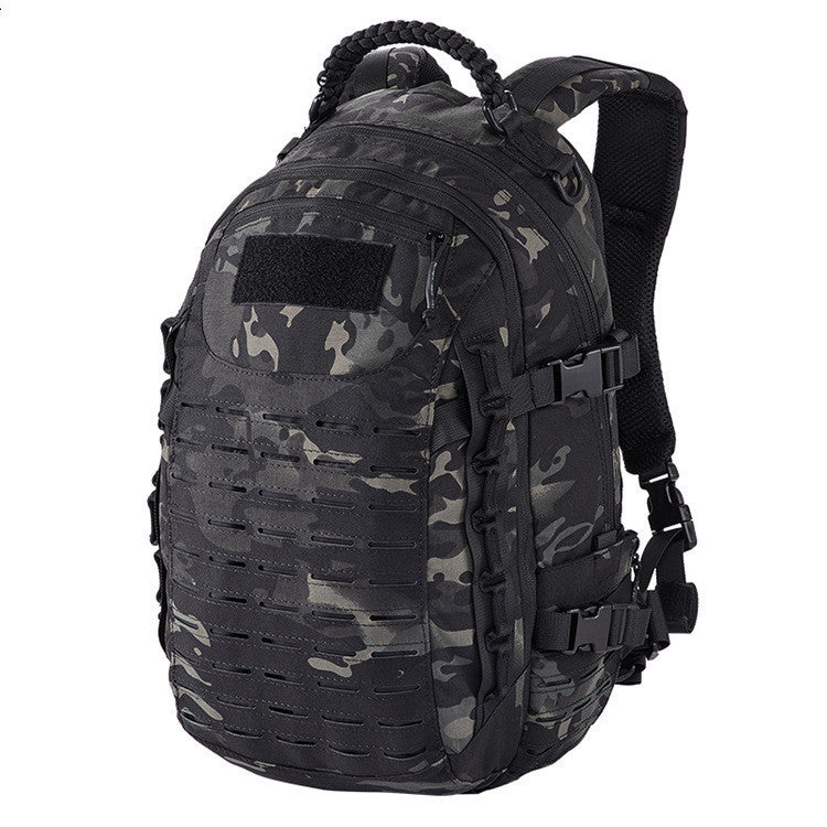 Anthony - Taktischer Rucksack Explorer
