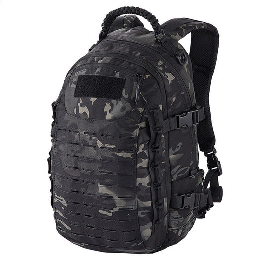 Anthony - Taktischer Rucksack Explorer